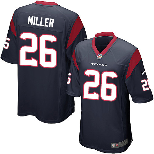 Houston Texans kids jerseys-022